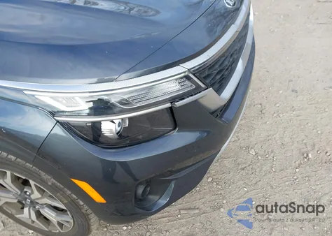 2021 Kia Seltos Ex from USA, damaged, VIN KNDERCAA5M7156326